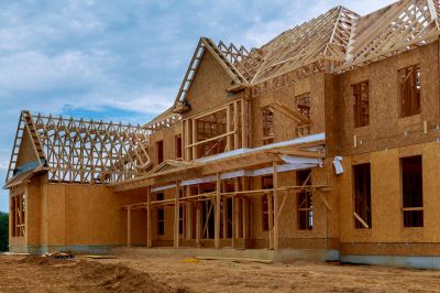 Base Framing in Kansas City, KS