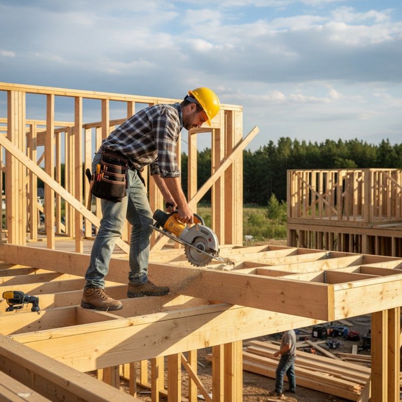 General Carpentry Service