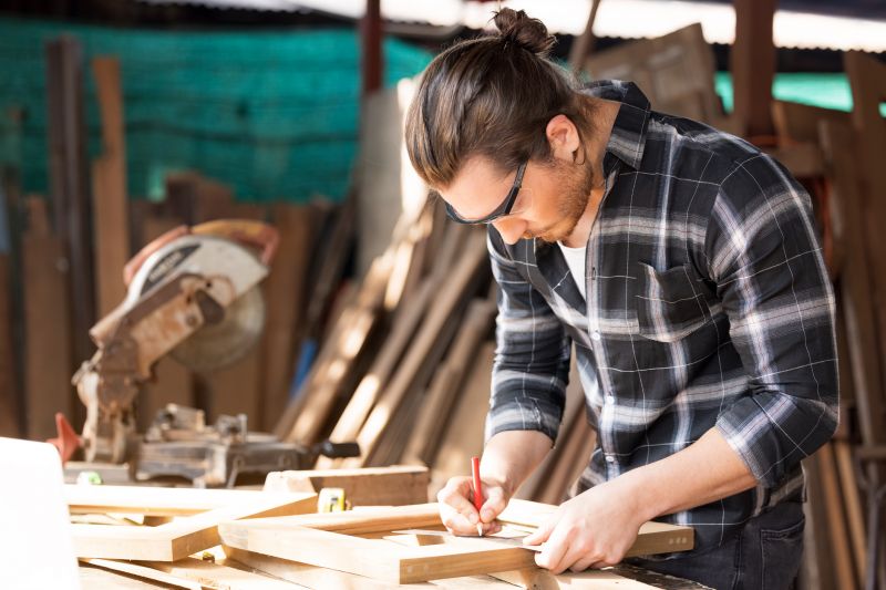 Framing Carpentry in Conroe, TX
