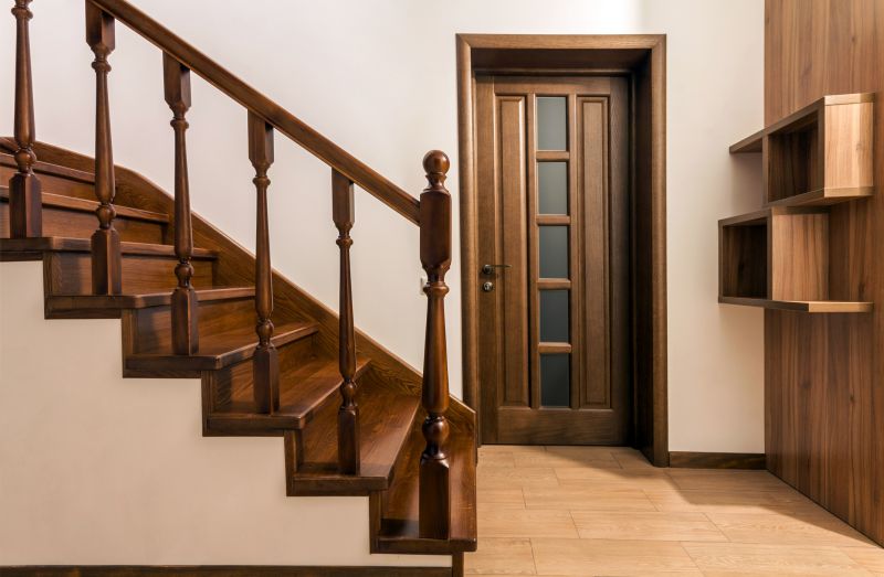 Wood Railing Replacement in Wilmington, NC